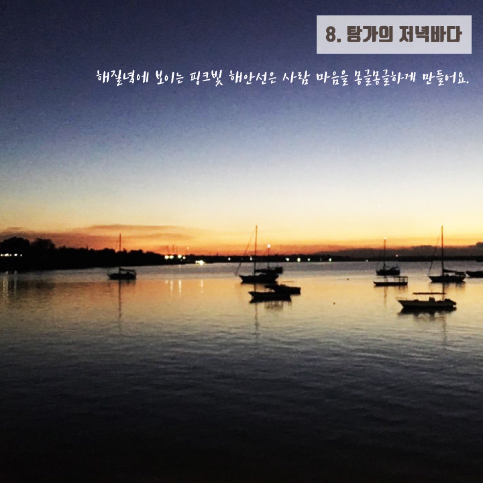 2019 월드프렌즈 NGO 봉사단 활동사진전, 이예진 단원 출품 사진