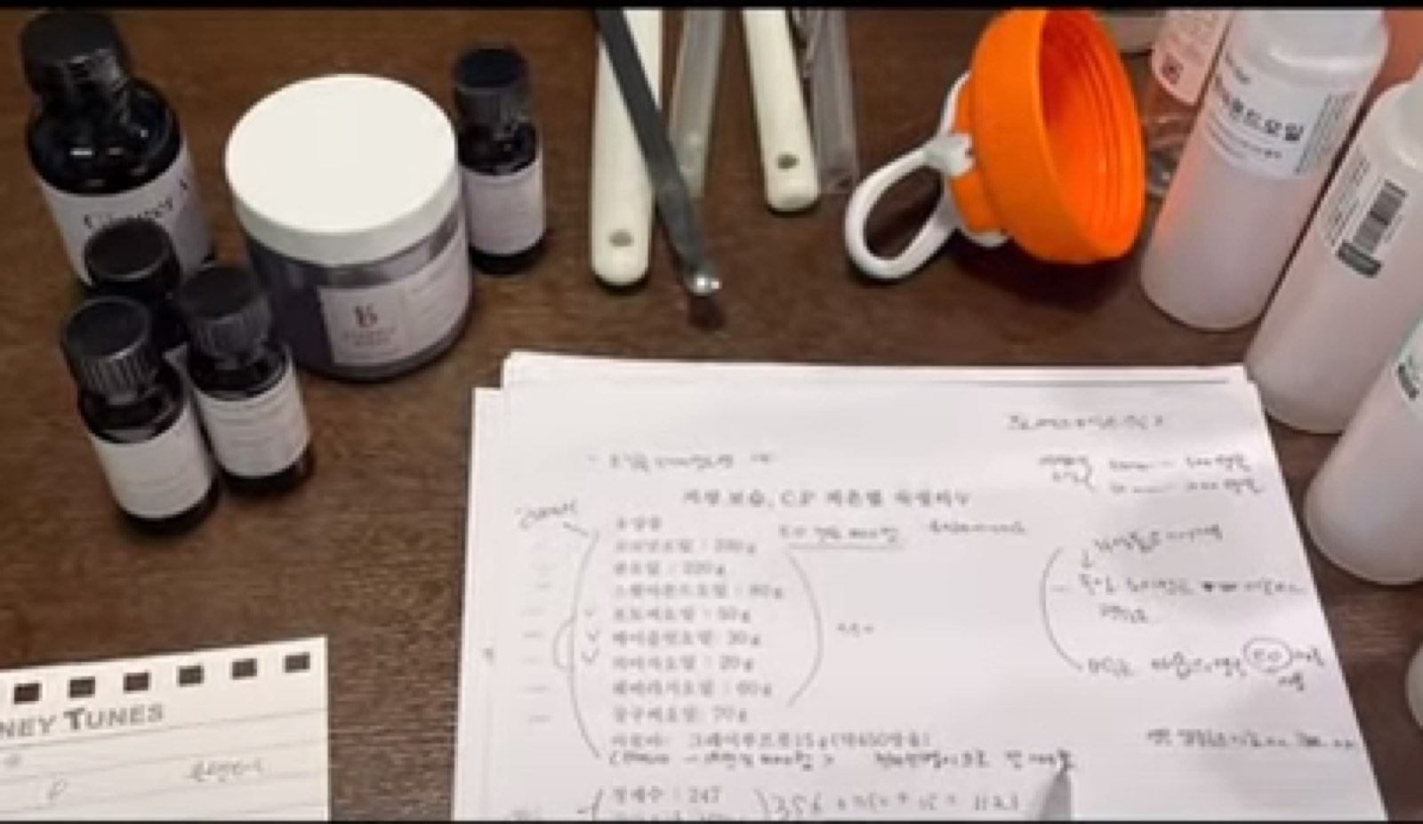 [캠페인플래너 아이누리] 코로나 취약계층을 위한 수제비누 만들기 봉...
