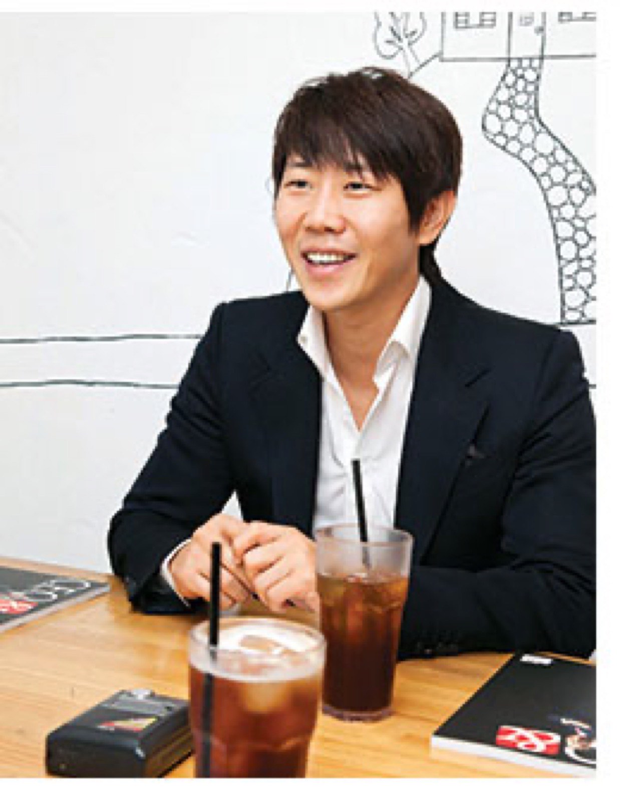 [월간CEO] 10년 분투의 결실, 오지마을 키퍼 프로젝트 (2)
