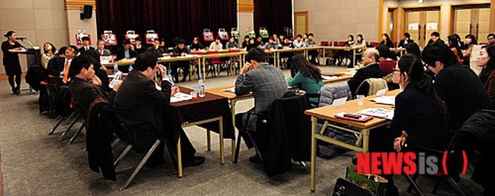 [뉴시스] 코이카, 시민사회협력사업 피어리뷰 공개워크샵