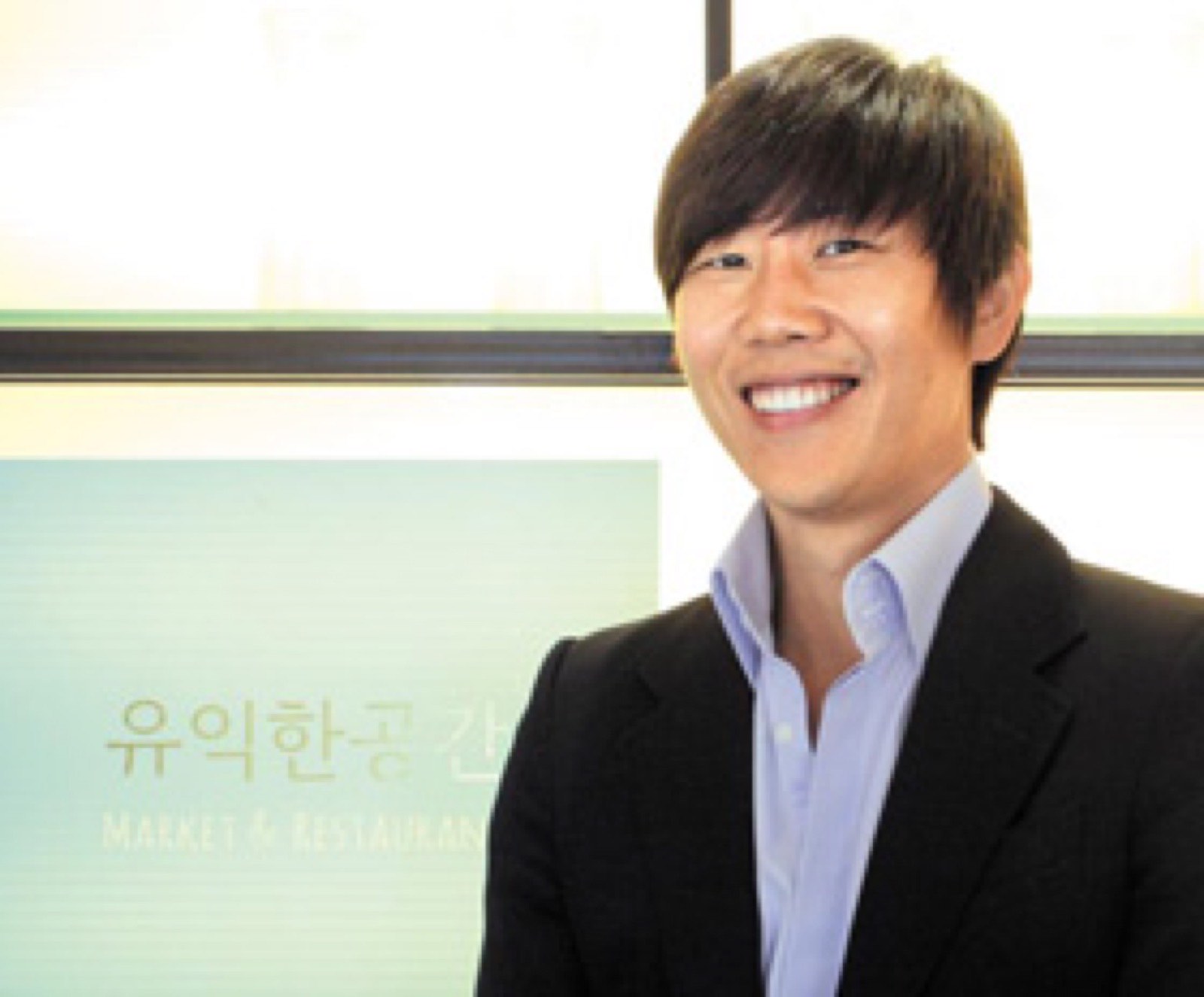 [더 나은 미래] 카페서 번 돈, 다 쓰죠 아이들 도와주려고요